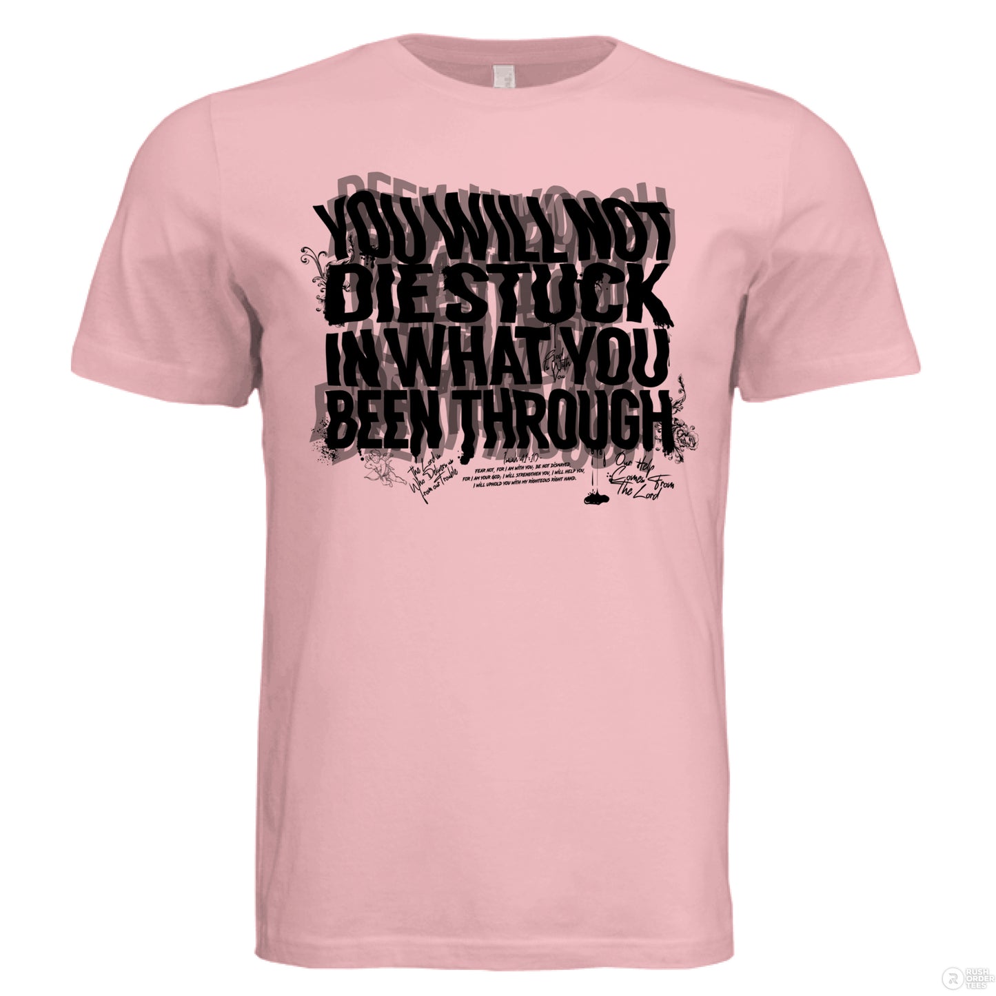 SOFT PINK - FRONT