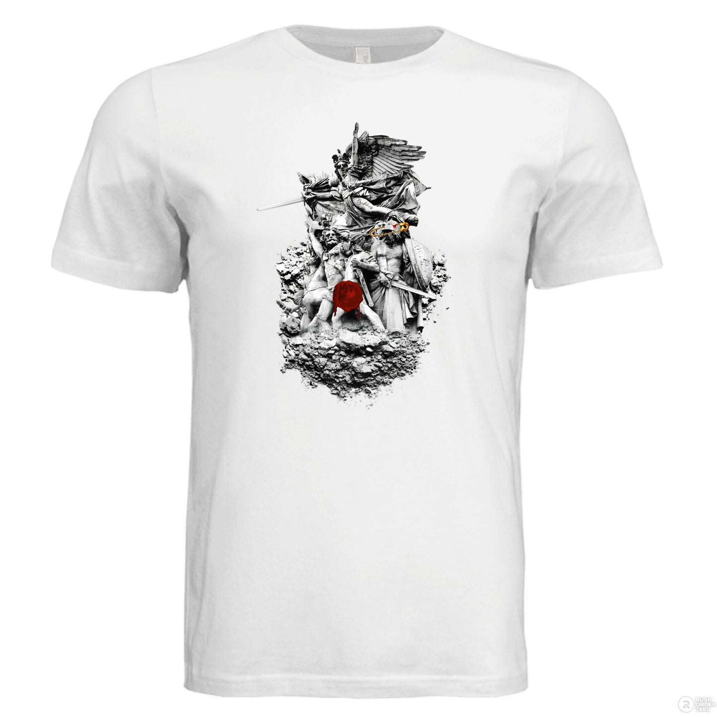 WHITE - FRONT