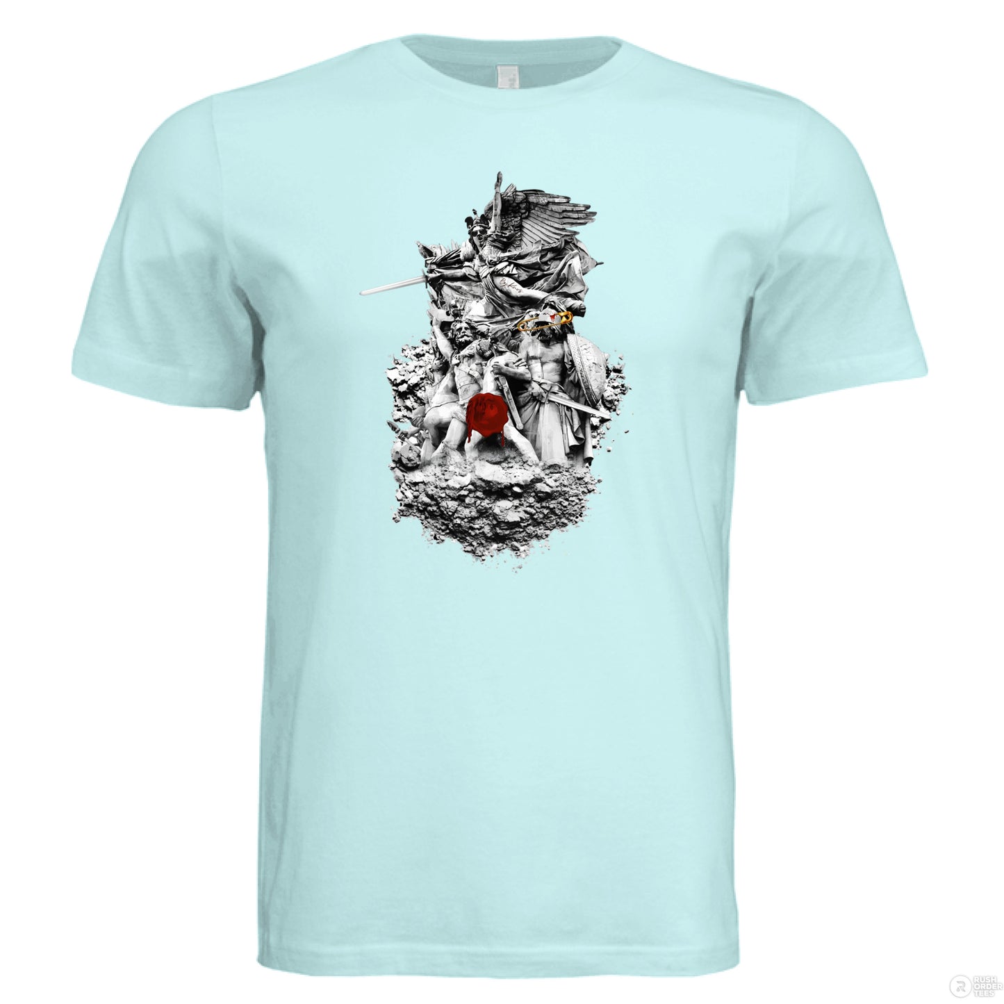 MINT - FRONT