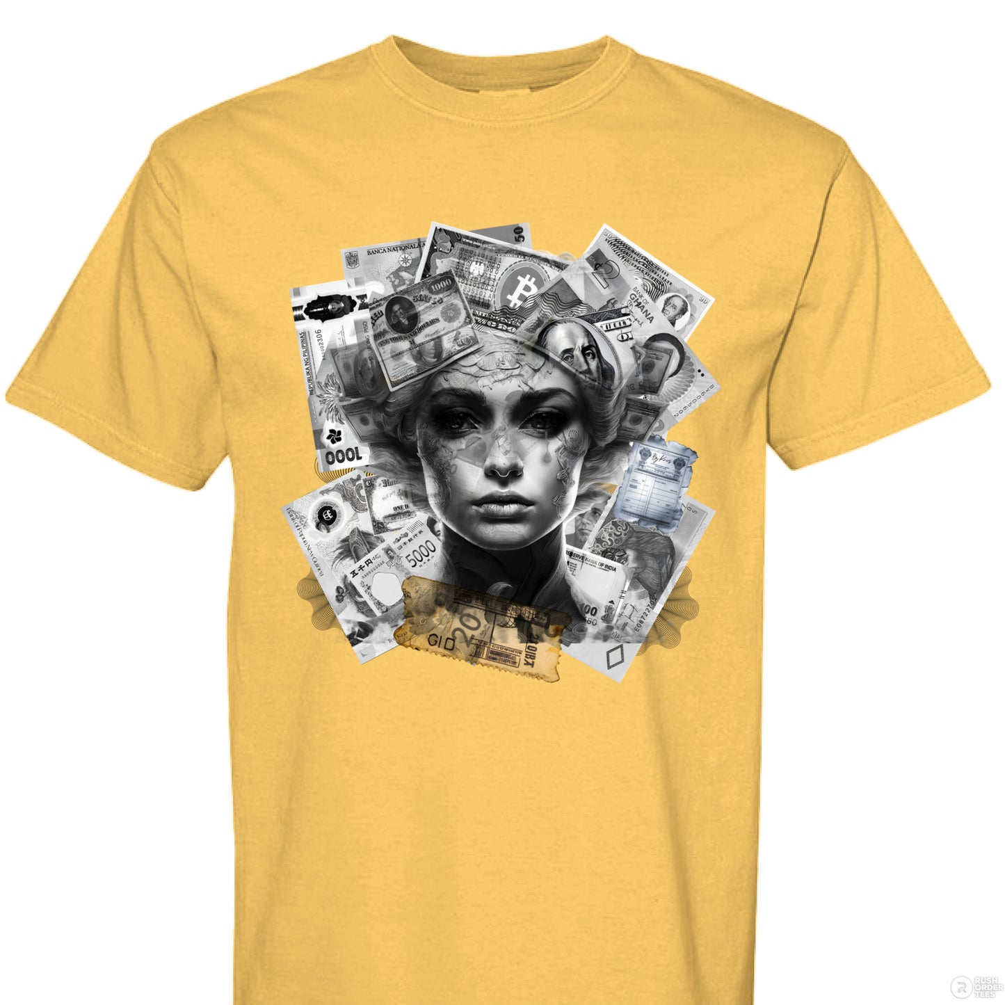 CITRUS - FRONT