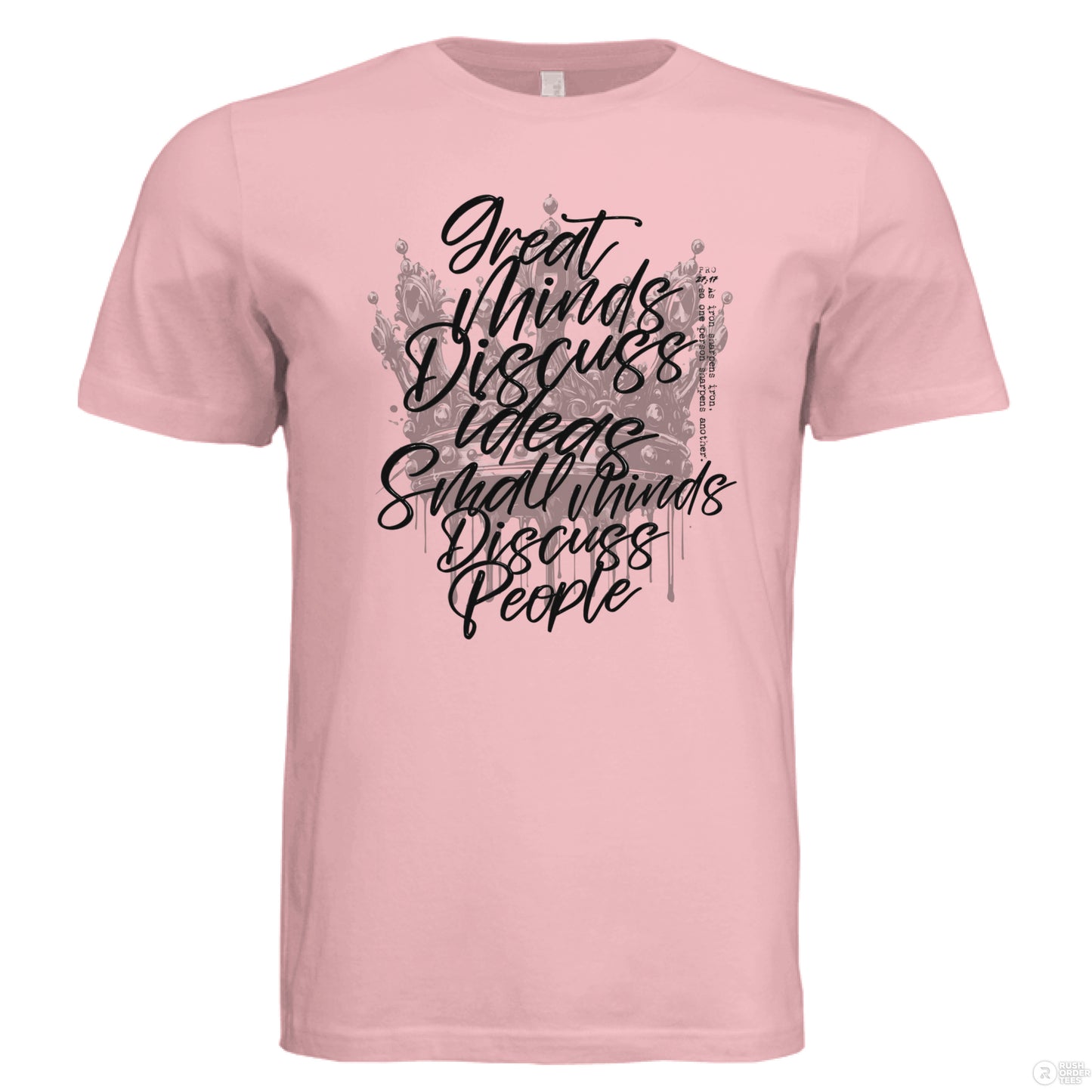 SOFT PINK - FRONT
