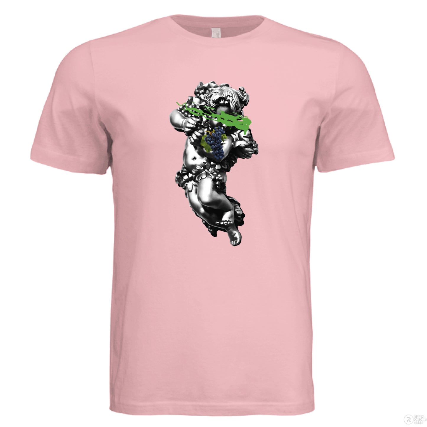 SOFT PINK - FRONT