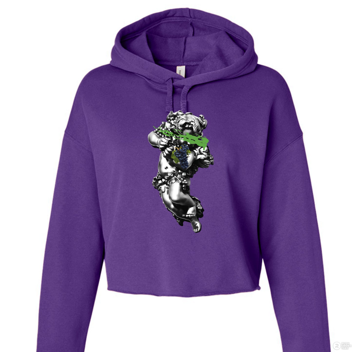 Team Purple - FRONT