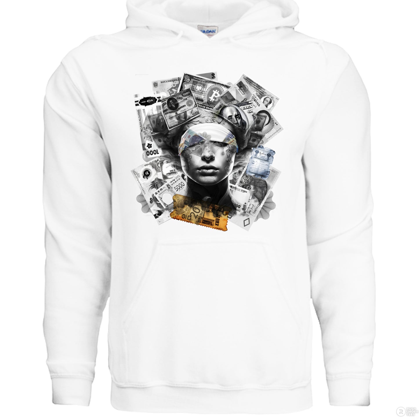 WHITE - FRONT