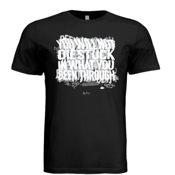BLACK - FRONT