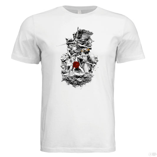 WHITE - FRONT
