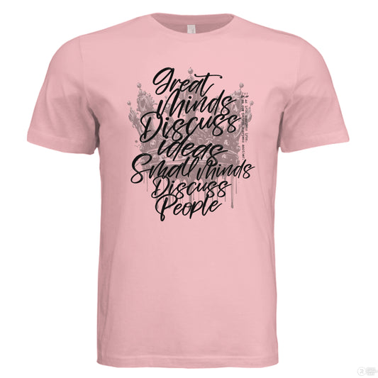 SOFT PINK - FRONT